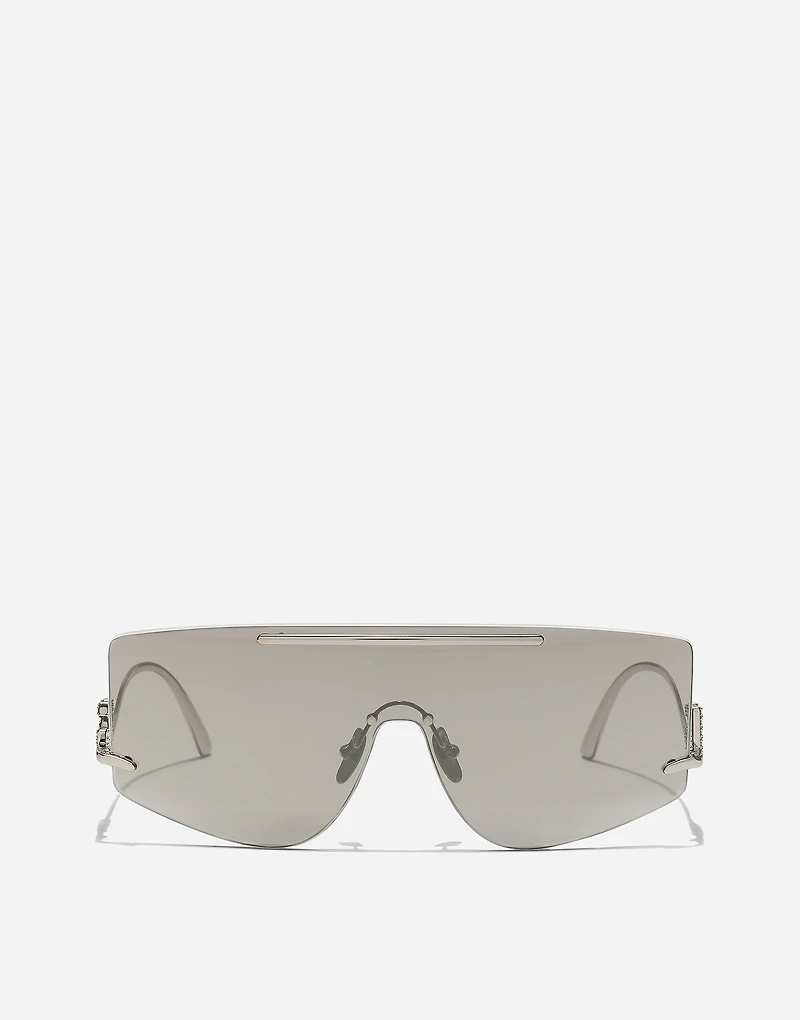 DG Crystal sunglasses
