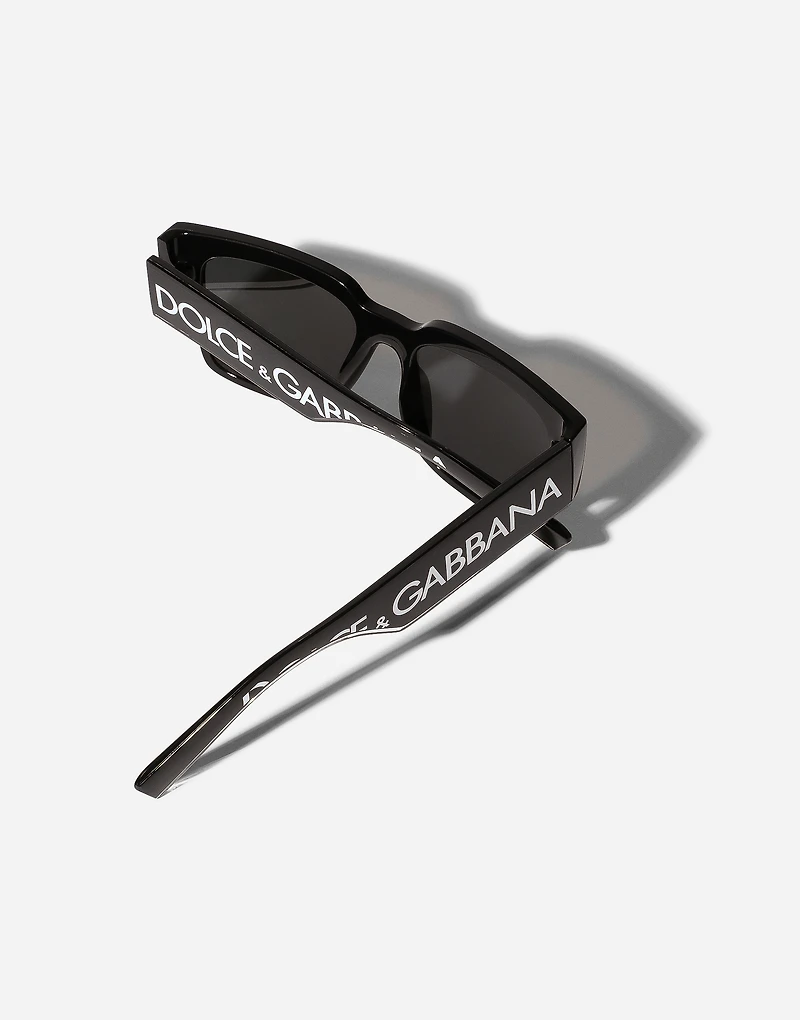 DG Elastic Sunglasses