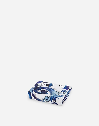 Terry Cotton Hand Towel