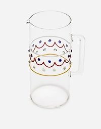 Large Pitcher