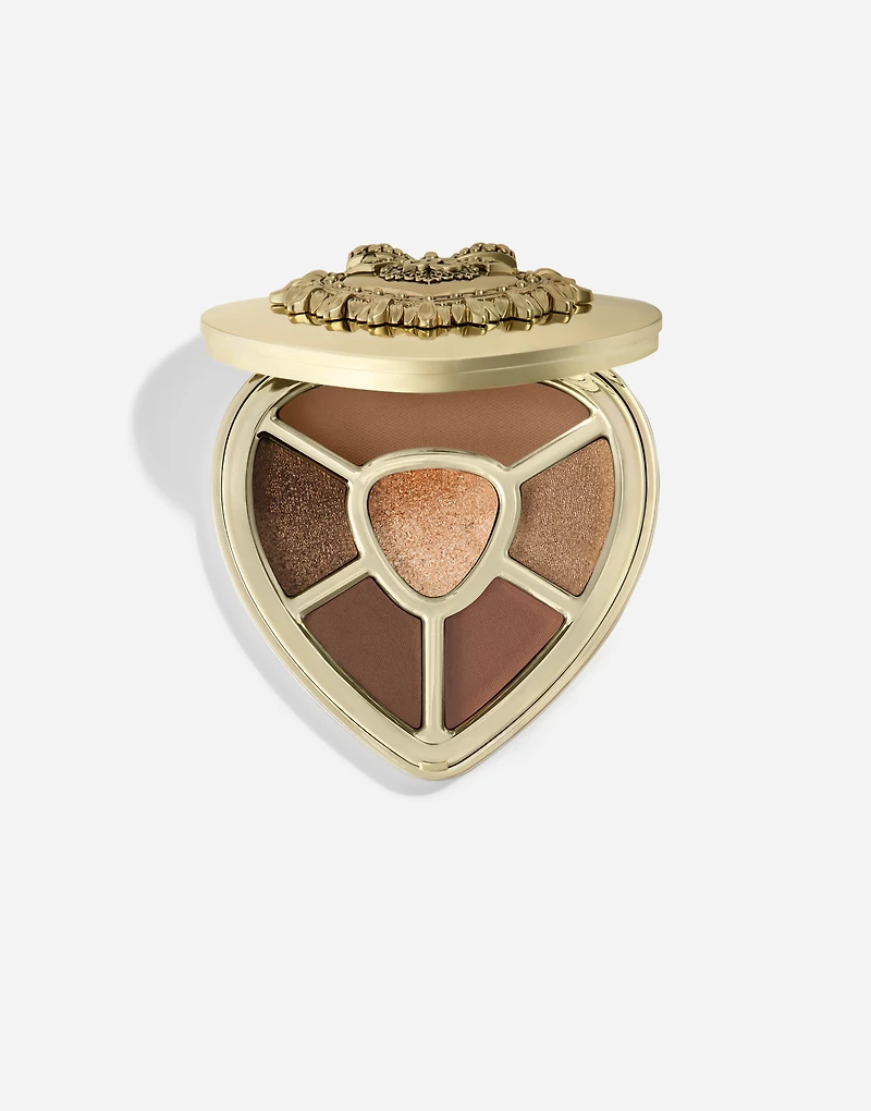 Dolce&Gabbana Flawless Eyes Gift Set