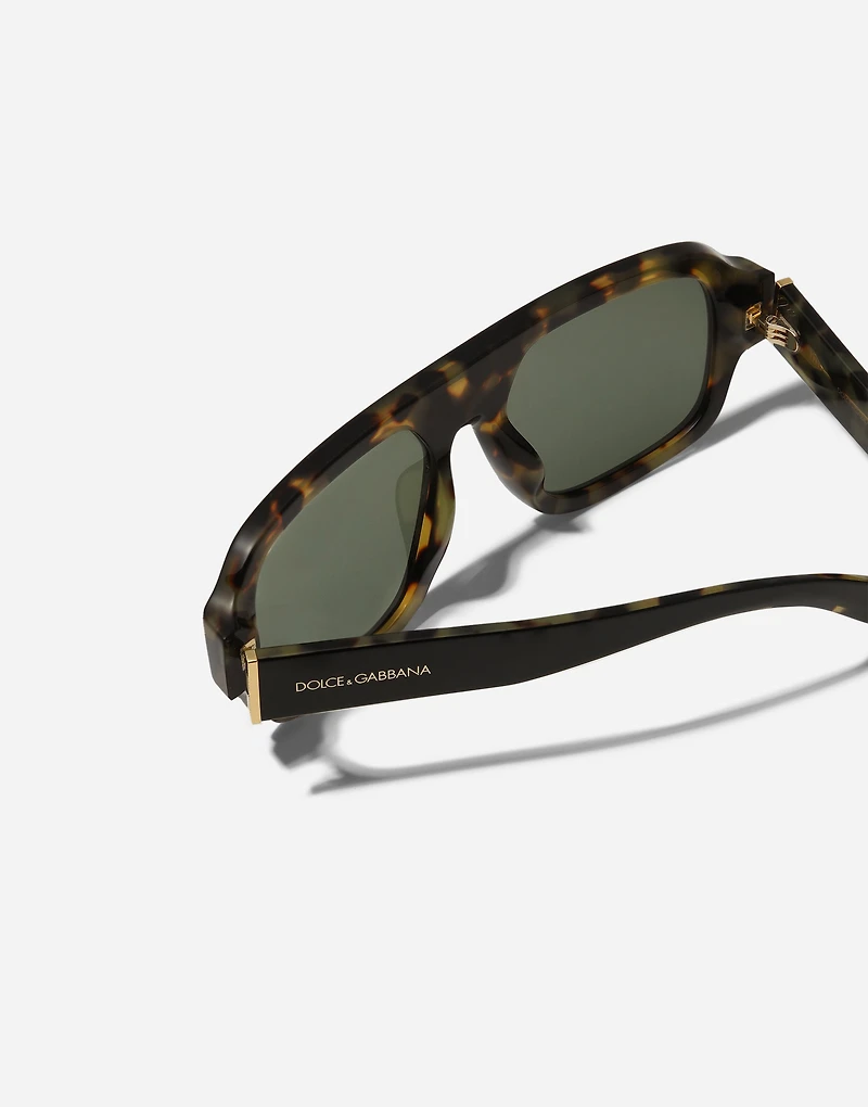 Lusso Sartoriale Sunglasses