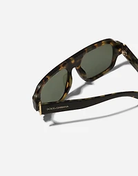 Lusso Sartoriale Sunglasses