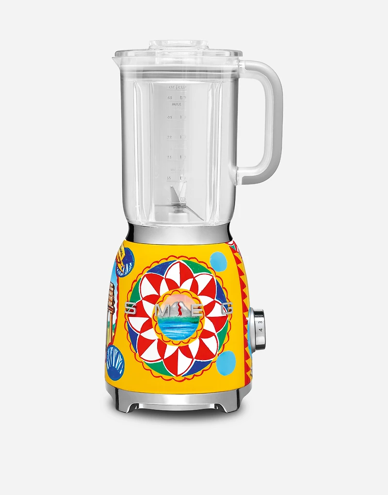 BLENDER SMEG DOLCE&GABBANA