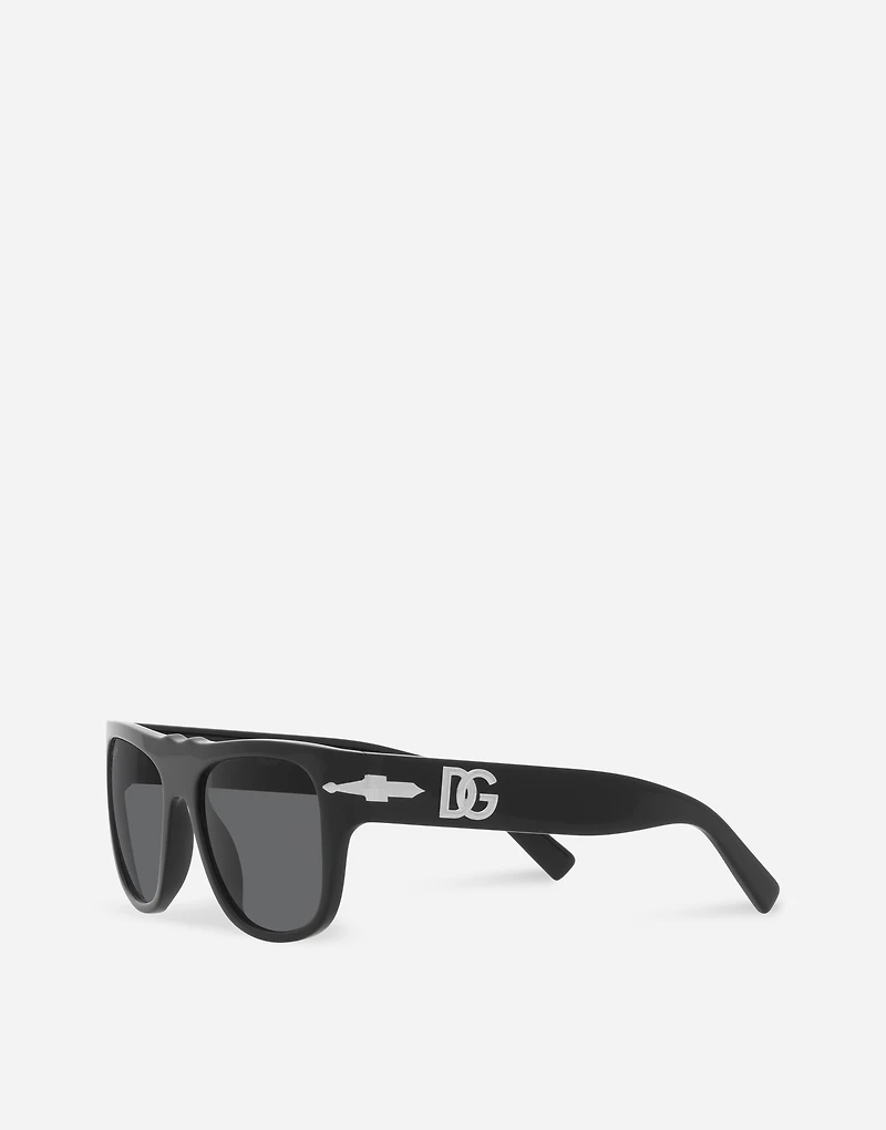 Dolce&Gabbana x Persol sunglasses