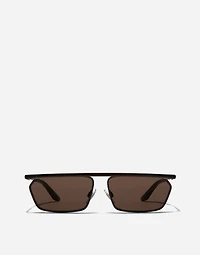 Metal Classic Sunglasses