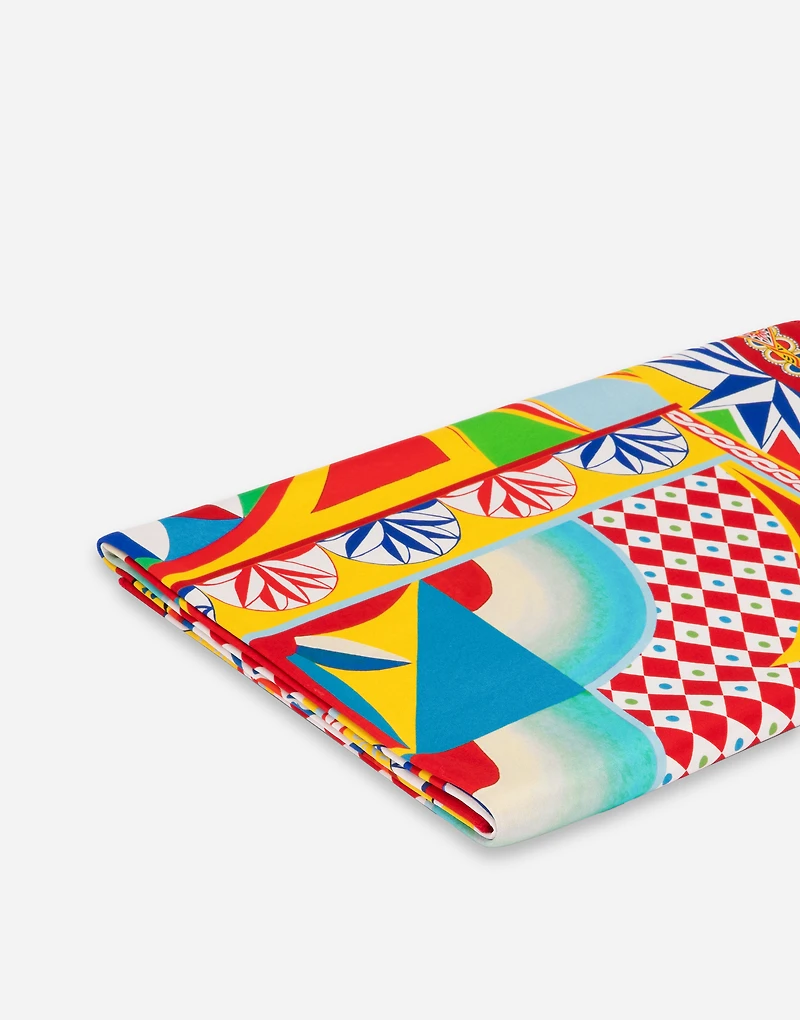 Silk Blanket Doubled with Wool