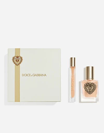 Devotion Duo EDP Gift Set