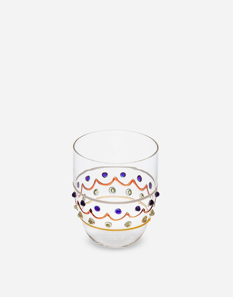 Beverage Glass