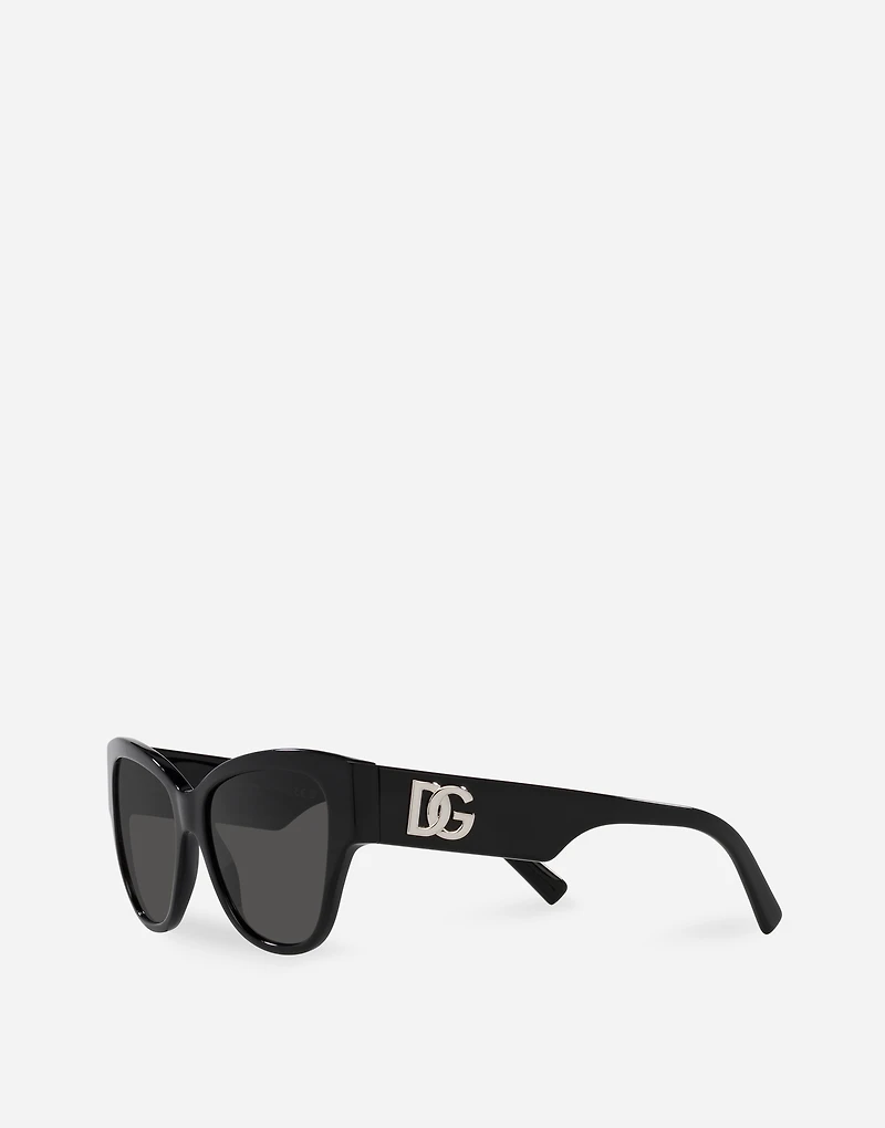 DG Logo sunglasses