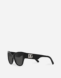 DG Logo sunglasses