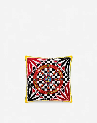 Velvet Cushion small