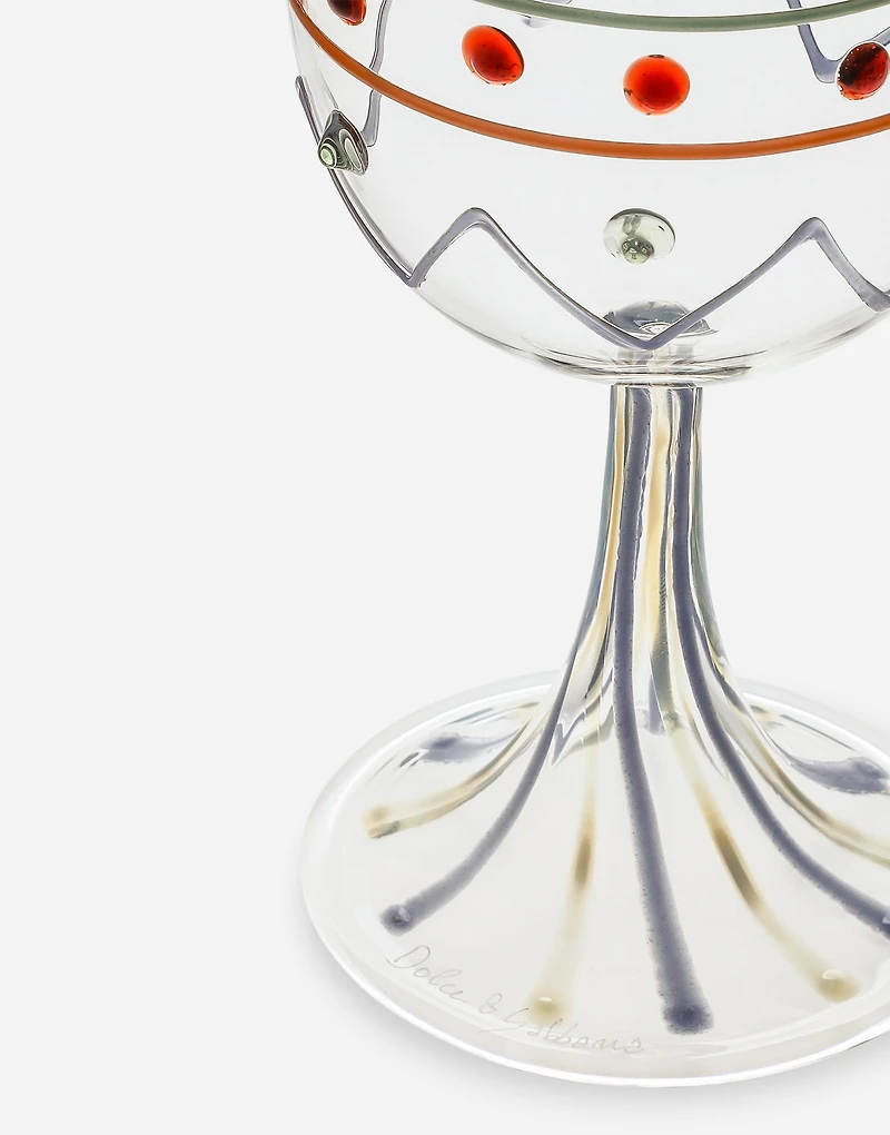 White Wine Glass