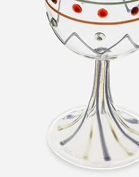 White Wine Glass