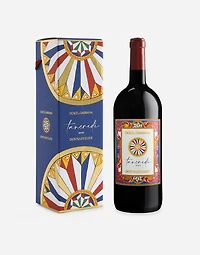 TANCREDI 2020 - Terre Siciliane IGT Rosso (Magnum 1.5l)