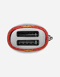 2-Slice Toaster SMEG DOLCE&GABBANA