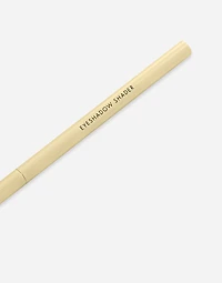Eyeshadow Shader Beauty Brush