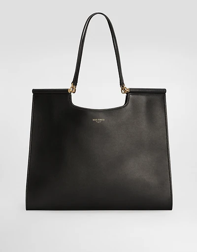 Large Sicily shopper