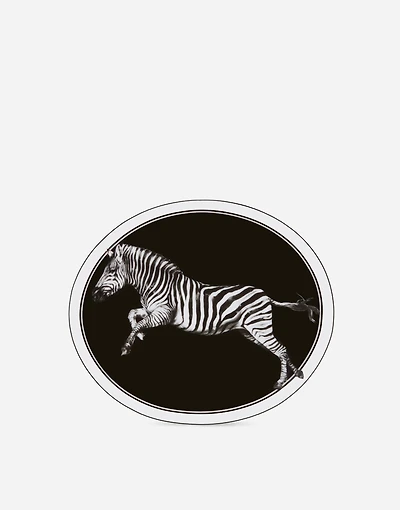 Porcelain Platter