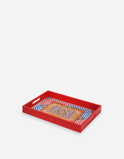 Wooden Tray