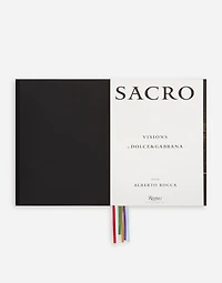 Sacro: Visions by Dolce&Gabbana