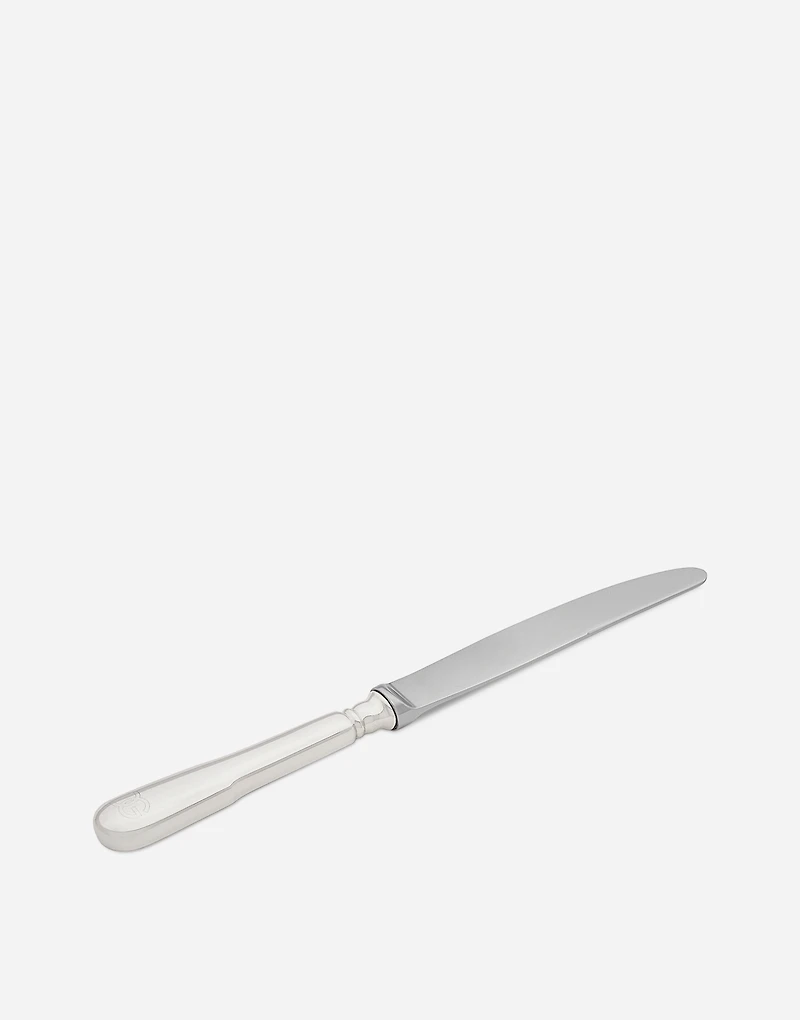 6-Piece German Silver Flatware Set