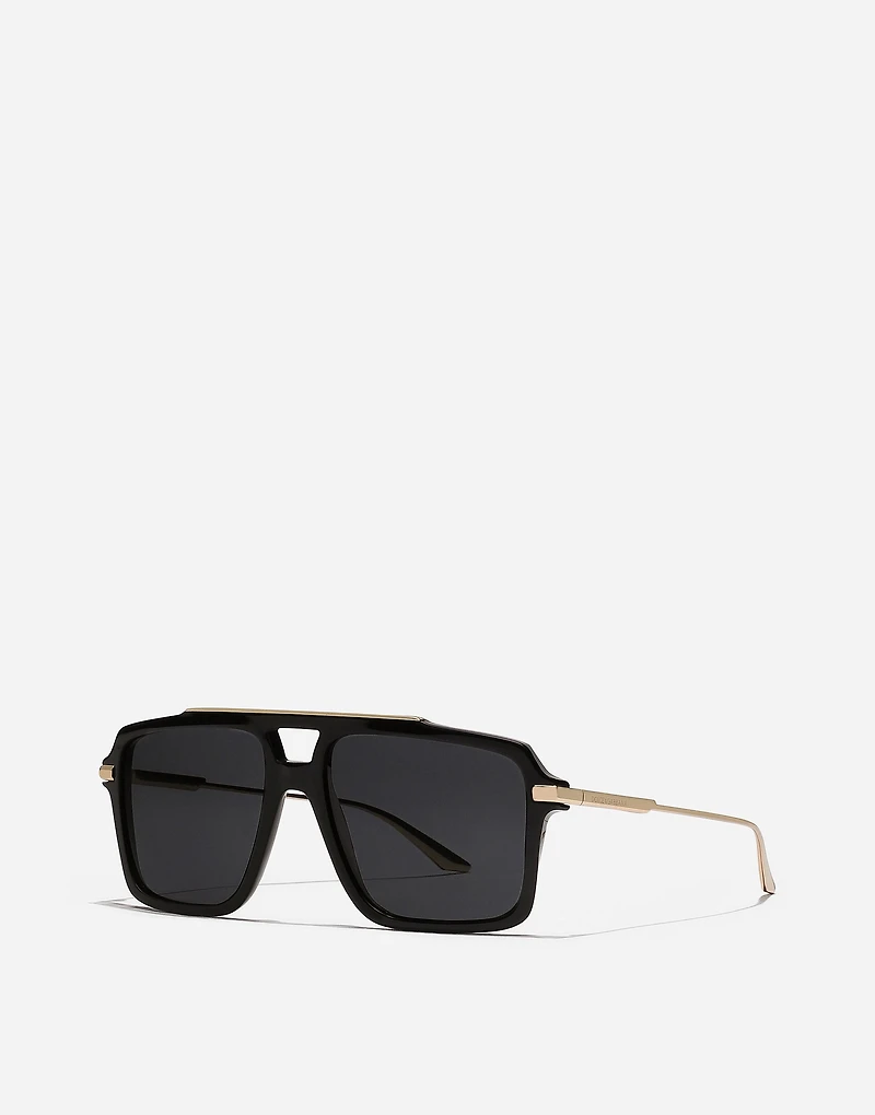 DG METAL CLASSIC Sunglasses