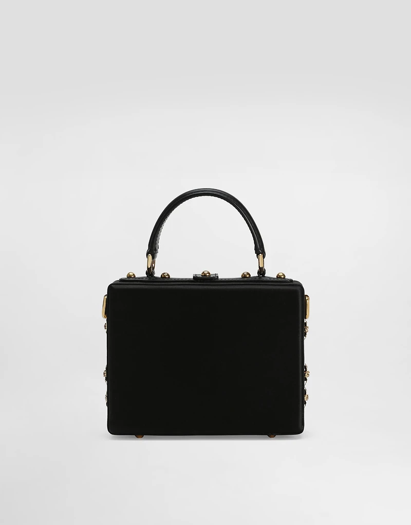 Dolce Box handbag
