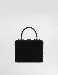 Dolce Box handbag