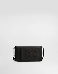 Deerskin mini bag
