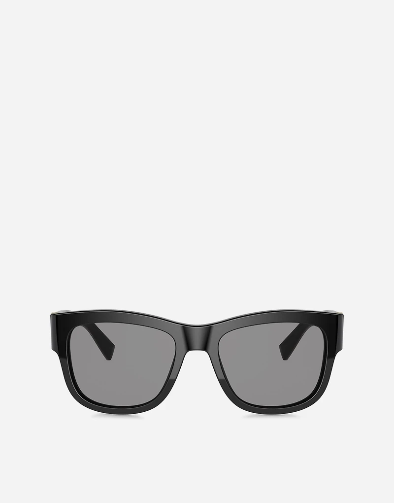 Gros grain sunglasses