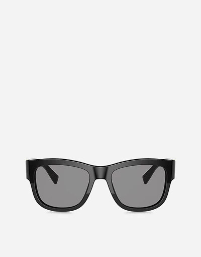 Gros grain sunglasses