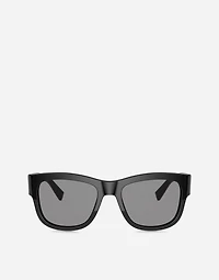 Gros grain sunglasses