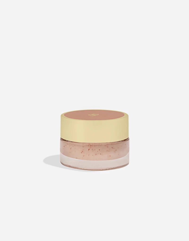 Nouri-Lip Berry Scrub