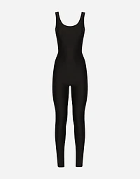 Jersey jumpsuit