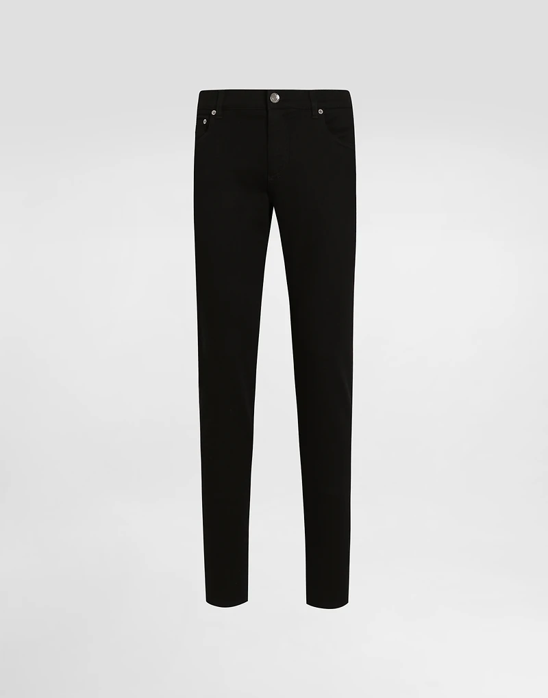 wash skinny stretch jeans