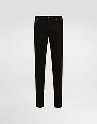 wash skinny stretch jeans