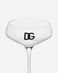 Set 2 Champagne Glasses
