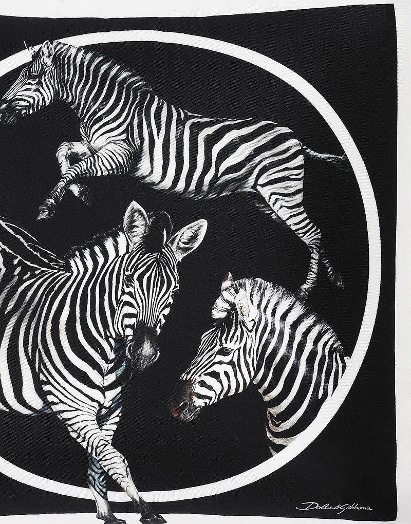 Silk Twill Cushion small