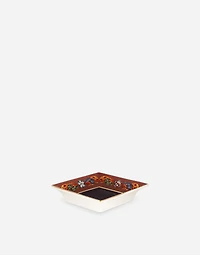 Porcelain Trinket Tray