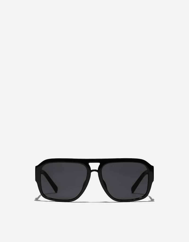 DG Crossed sunglasses