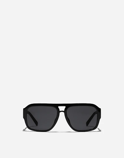 DG Crossed sunglasses
