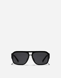 DG Crossed sunglasses