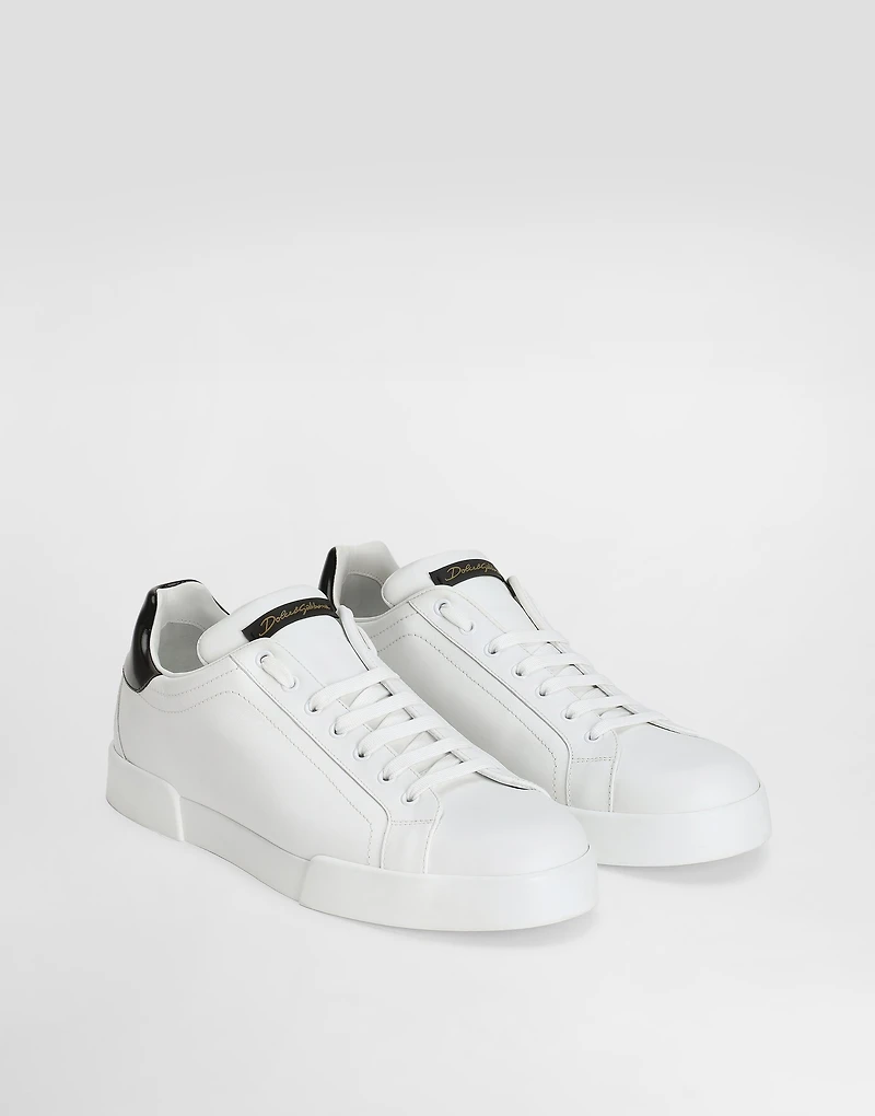 Portofino Sneaker calfskin