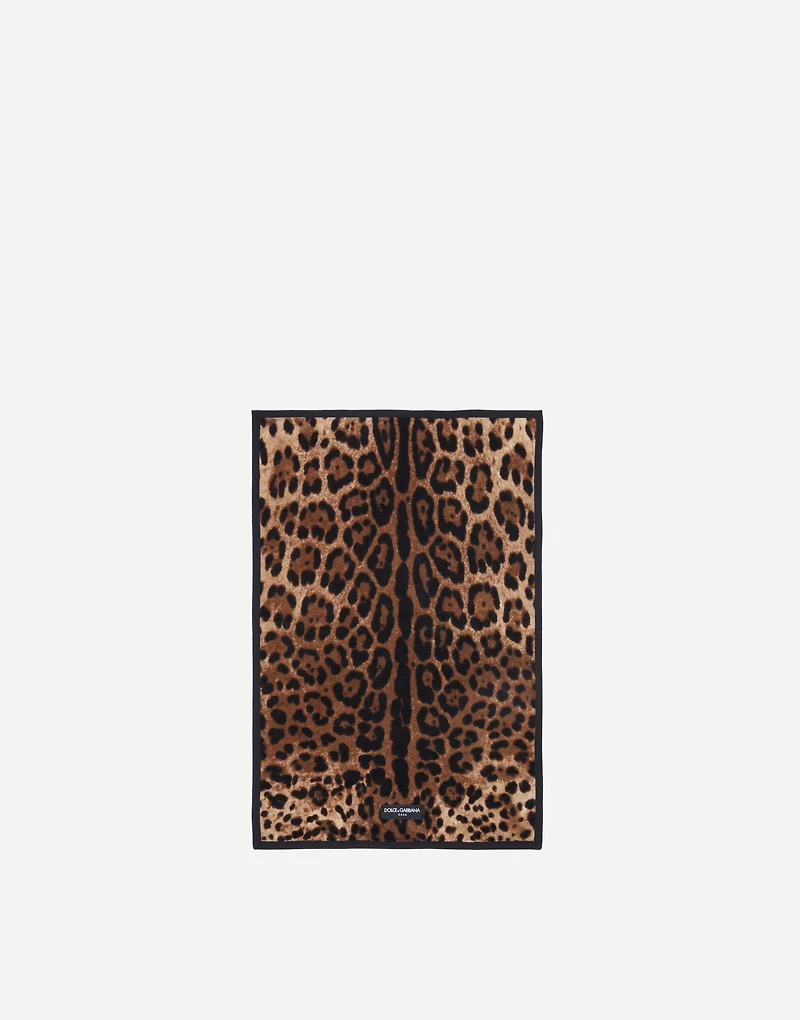 Terry Cotton Guest Towel