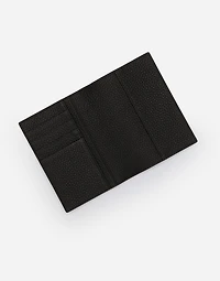 DG Logo passport case