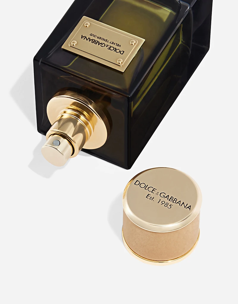 Velvet Tender Oud Eau de Parfum