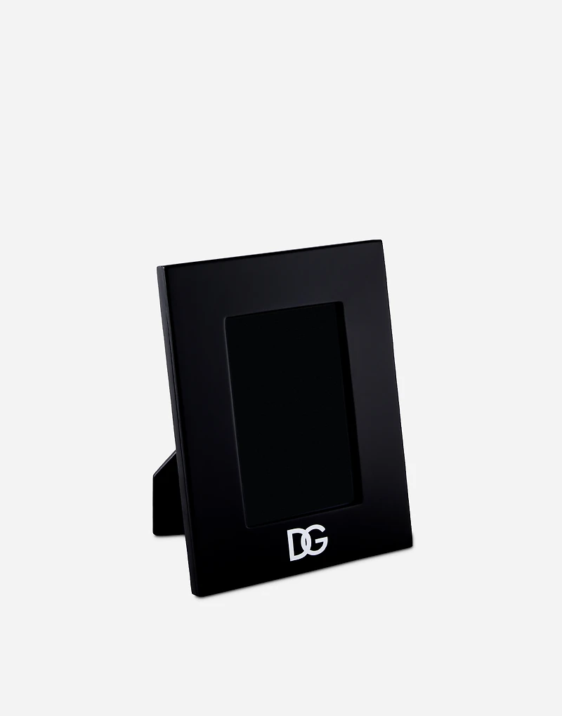 Lacquered Wood Frame