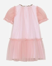 Tulle dress