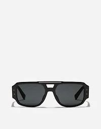 DNA sunglasses